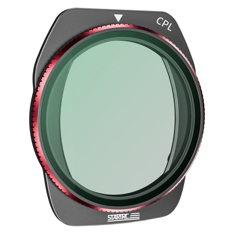 For DJI Air 3S STARTRC CPL Lens Filter, CPL For DJI Air 3S STARTRC CPL Lens Filter, CPL